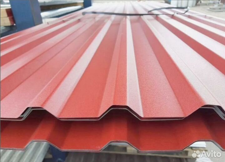 Профнастил / Профлист нс-35