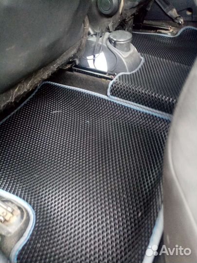 Автоковрики ева в Воронеже зча 2 часа