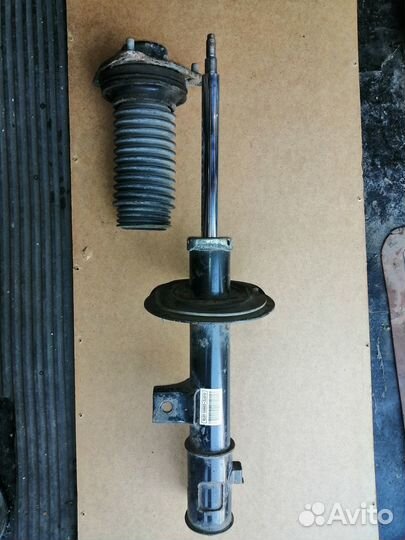 Цилиндр сцепления рабочий Hyundai Solaris 2010