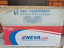 Газовая колонка Neva lux 5025