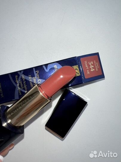 Помада Estee Lauder новая оригинал