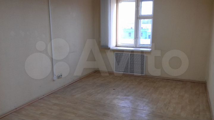 Офис, 17 м²