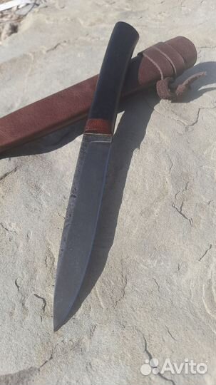 Бычакъ по мотивам