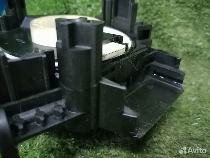 Шлейф лента Air-bag 25567CD002 Infiniti QX56 JA60