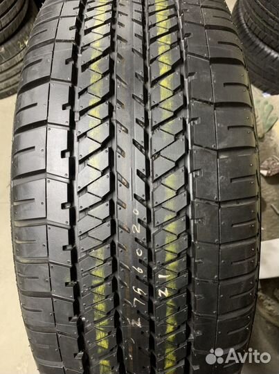 Bridgestone Dueler HTS 686 275/60 R20 115H