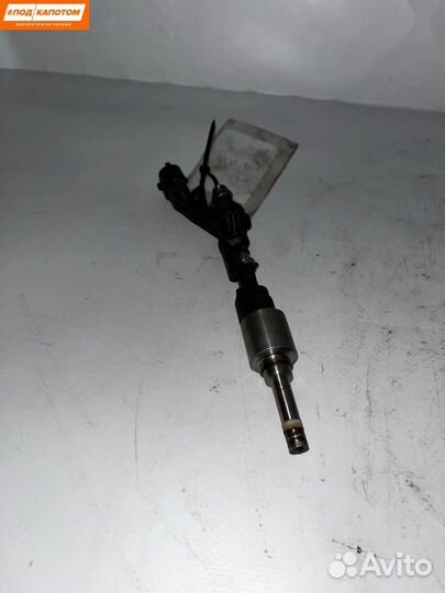 Форсунка топливная Volvo V60 (2010 - 2013)