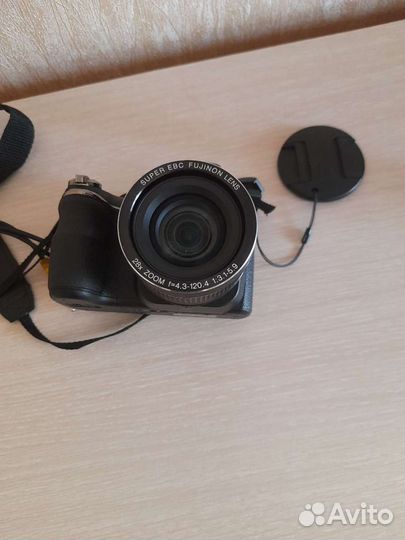 Фотоаппара