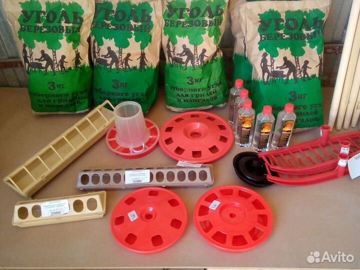 Кормушки для птиц