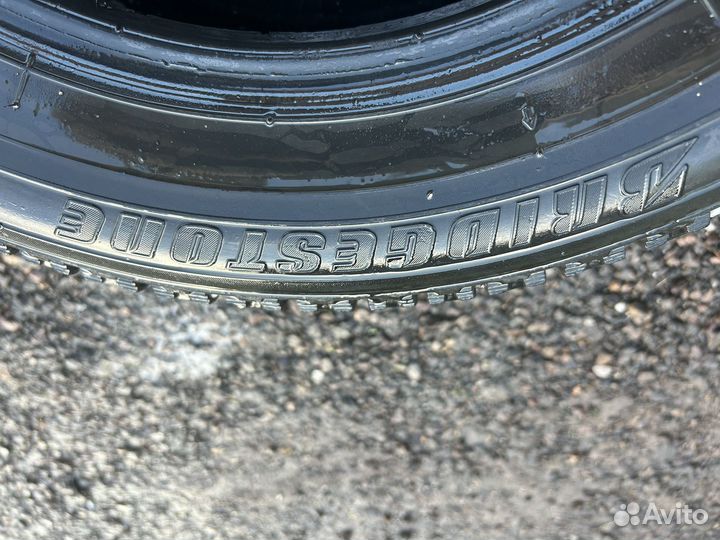 Bridgestone Blizzak MZ-03 195/65 R15