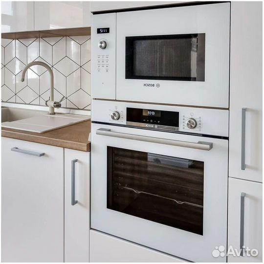 Кухонный гарнитур гарантия