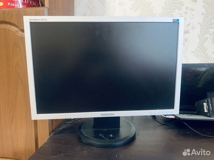 Монитор samsung