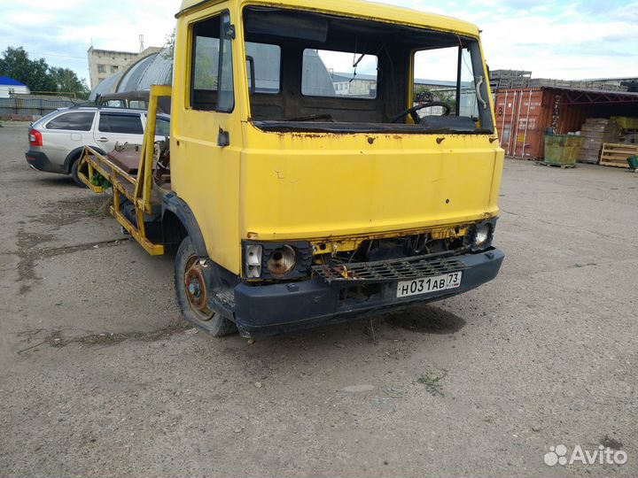 Автомобиль