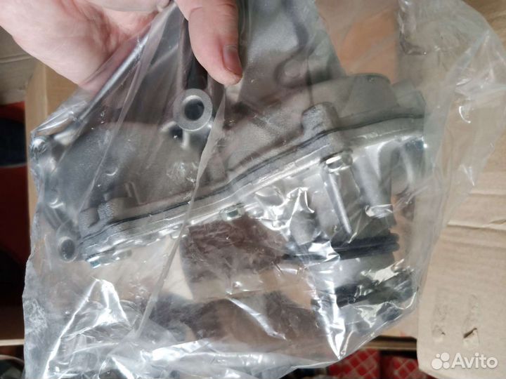 Насос водяной Audi, Volkswagen