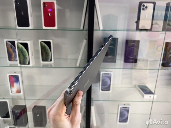 iPad Pro 11 M2 128Gb