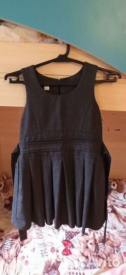 Школьная форма для девочки 122 128