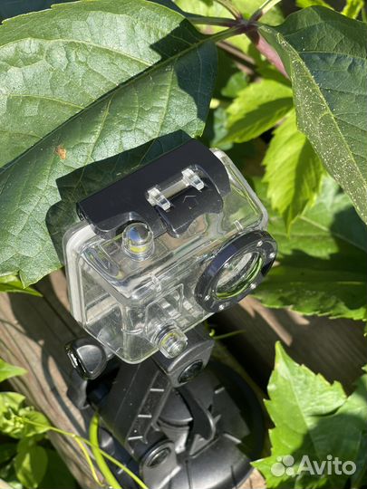 Крепление для экшн камеры go pro