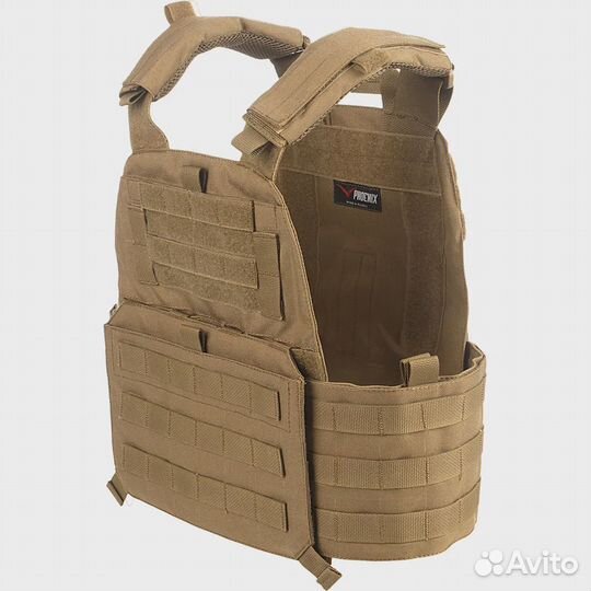 Бронежилет MPC (Modular Plate Carrier) (Phoenix RM