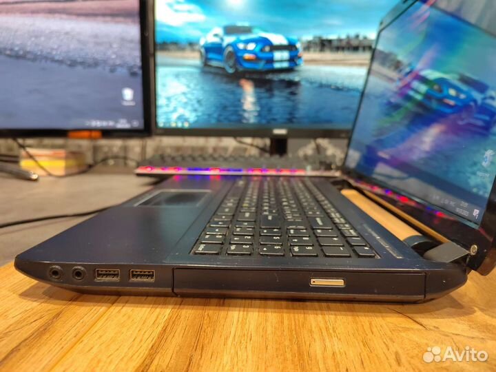 Отличный DNS B960/650M 4/320GB