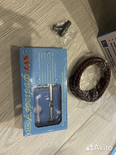 Аэропуффинг