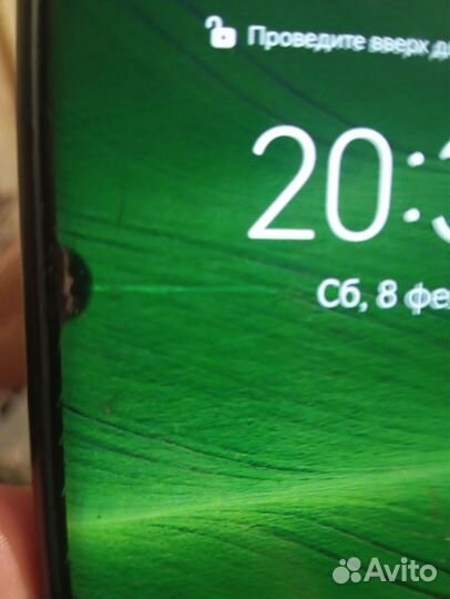 HUAWEI P30 Pro, 8/256 ГБ