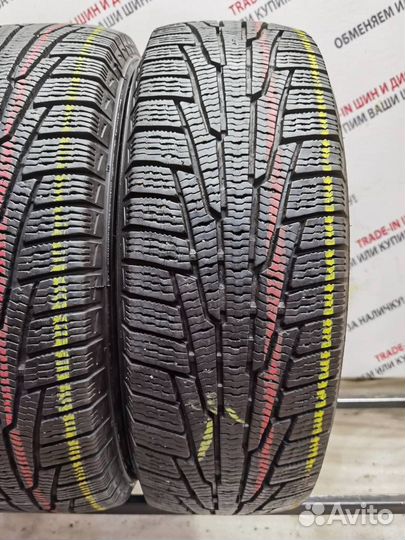 Nokian Tyres Hakkapeliitta R 195/65 R15 95R