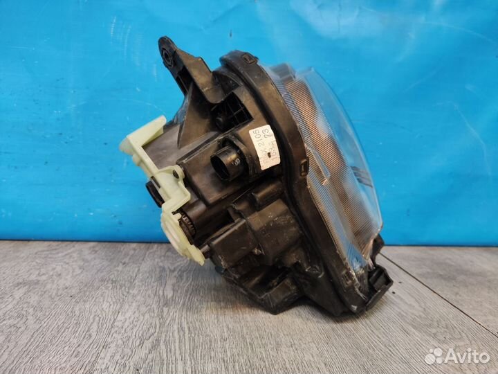 Фара правая Hyundai Tucson 4 нх4 2020-2024