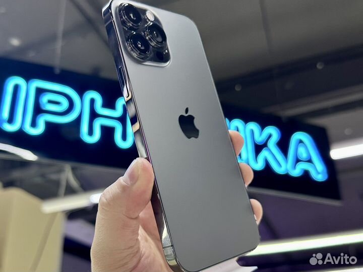 iPhone 13 Pro Max, 1 ТБ