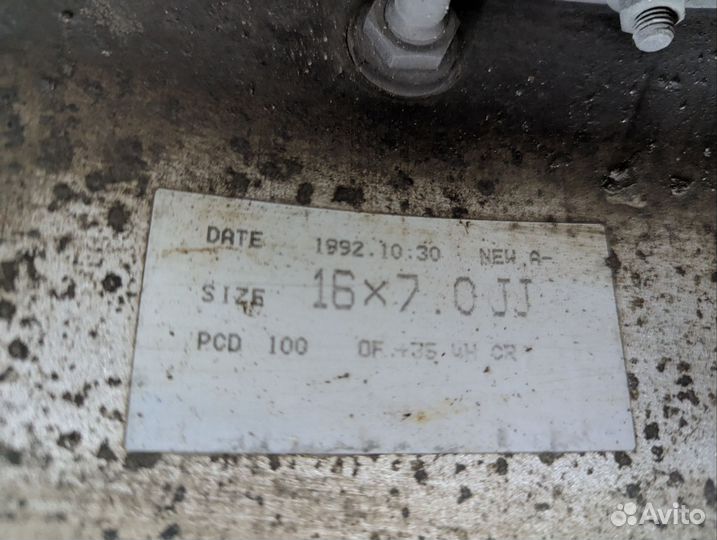 Rays volk racing group av