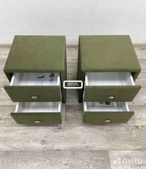 Тумбы Hanna (Ханна)