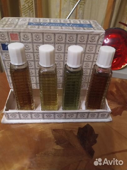 Духи винтаж
