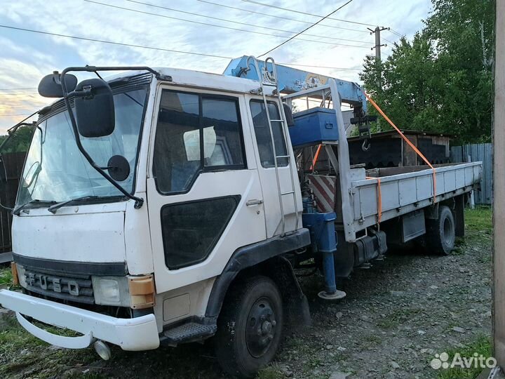 Услуги эвакуатора, манипулятор, воровайка 5/3