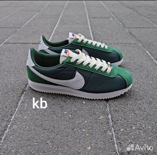 Кроссовки Nike Cortez