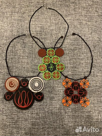 Обереги и амулеты