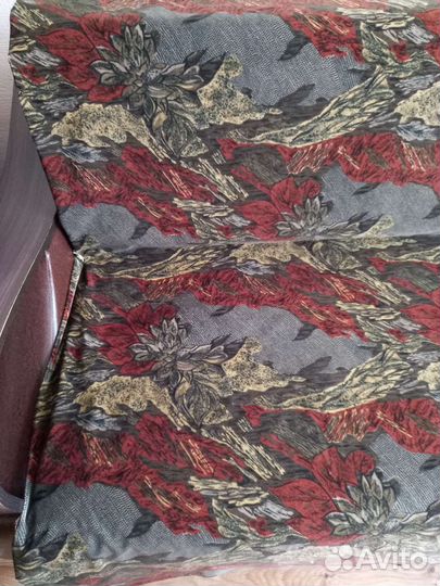 Покрывало на кровать,диван новое
