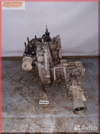 АКПП 6B31 W6AJA 3,0 4wd Mitsubishi Outlander XL