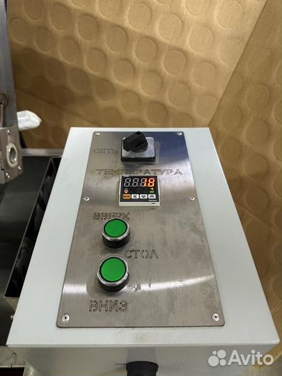 Опресовочные стенды