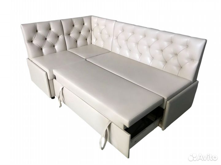 Кухонный уголок «Призма»