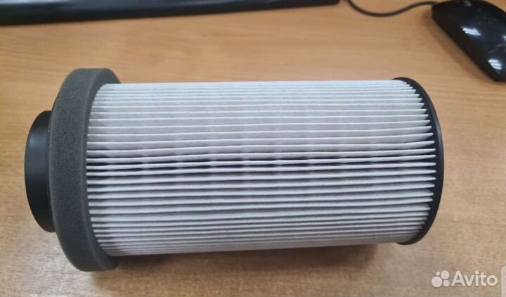 Фильтр топливный Mercedes