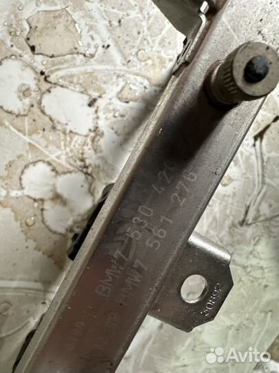 Топливная рампа с фарсунками bmw e87