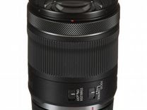 Объектив Canon RF 24-105mm f/4-7.1 IS STM Новый