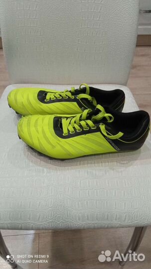 Шиповки для легкой атлетики 38