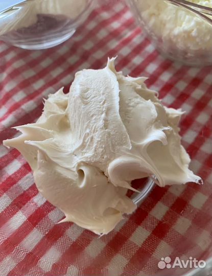 Козье молоко