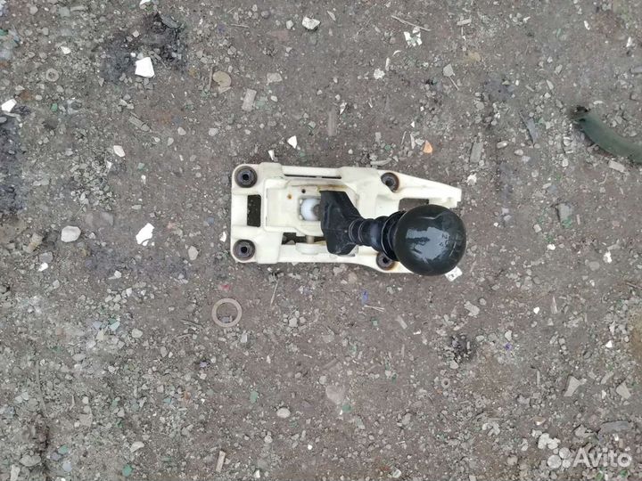 Кулиса киа Рио 2