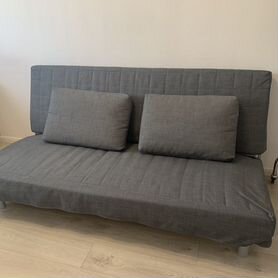 Диван раскладной IKEA с подушками бу