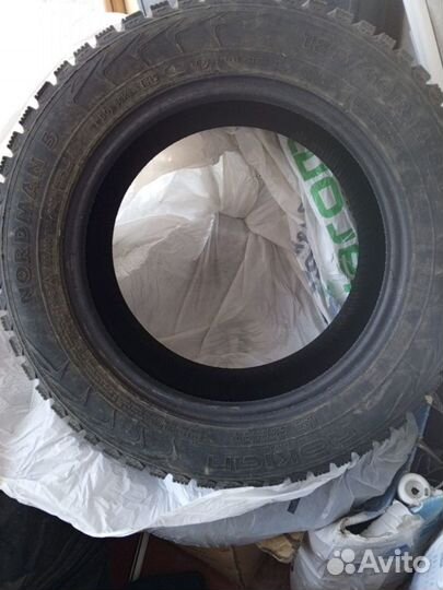 Nordman 5 185/60 R14