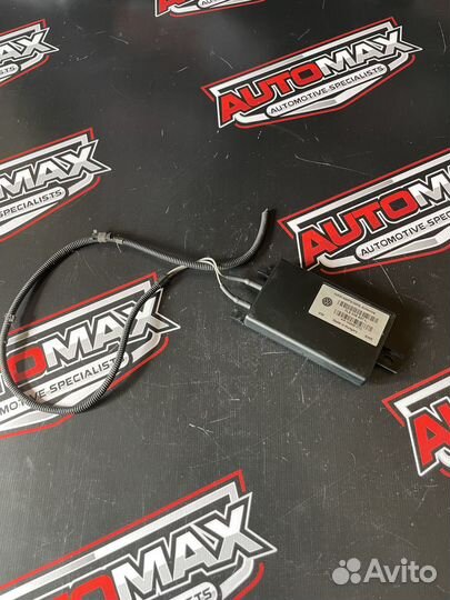 Антенна Volkswagen Touareg 7L