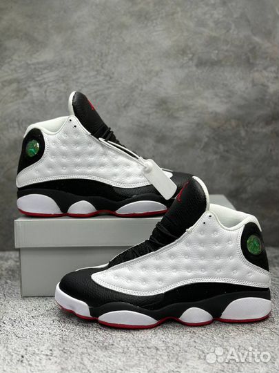 Nike Air Jordan 13 Retro He Got Game