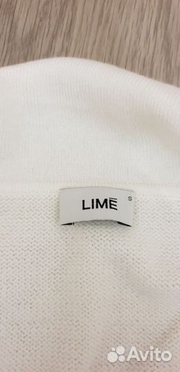Поло женское Lime