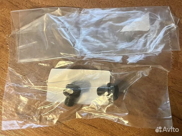 Болт маховика Toyota 90119-09026