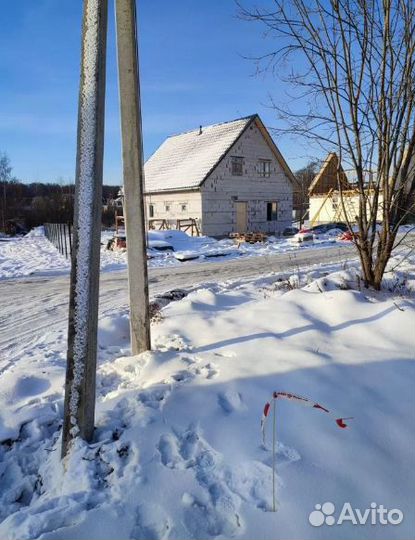 Топографическая съемка. Вынос точек